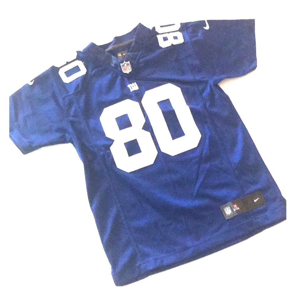 Youth New York Giants jersey